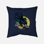 BAT300-None-Removable Cover w Insert-Throw Pillow-Betmac