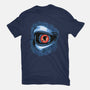 Eye From The Future-Mens-Premium-Tee-nickzzarto