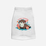 Otterly Adorable-Dog-Basic-Pet Tank-fanfreak1