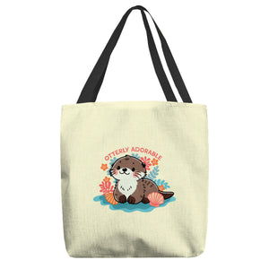 Otterly Adorable