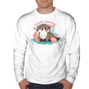 Otterly Adorable
