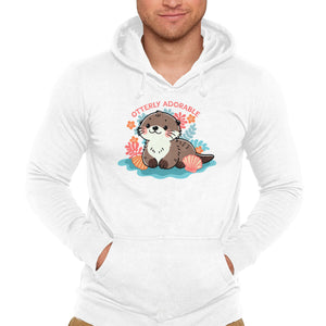 Otterly Adorable