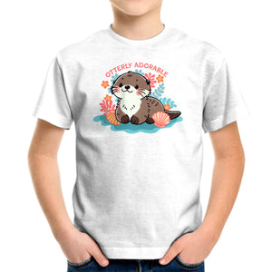 Otterly Adorable