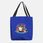 Otterly Adorable-None-Basic Tote-Bag-fanfreak1