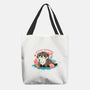 Otterly Adorable-None-Basic Tote-Bag-fanfreak1