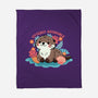 Otterly Adorable-None-Fleece-Blanket-fanfreak1