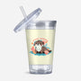 Otterly Adorable-None-Acrylic Tumbler-Drinkware-fanfreak1