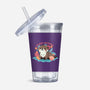 Otterly Adorable-None-Acrylic Tumbler-Drinkware-fanfreak1