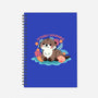 Otterly Adorable-None-Dot Grid-Notebook-fanfreak1