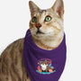 Otterly Adorable-Cat-Bandana-Pet Collar-fanfreak1