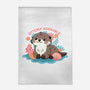 Otterly Adorable-None-Outdoor-Rug-fanfreak1