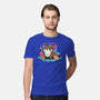 Otterly Adorable-Mens-Premium-Tee-fanfreak1