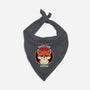 Do Not Give A Fox-Cat-Bandana-Pet Collar-fanfreak1