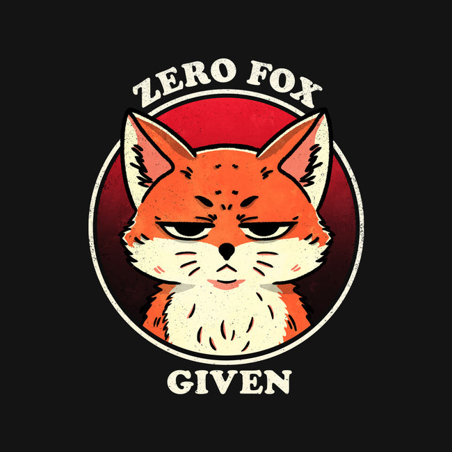 Do Not Give A Fox-Womens-Basic-Tee-fanfreak1