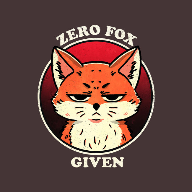 Do Not Give A Fox-Dog-Bandana-Pet Collar-fanfreak1