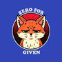 Do Not Give A Fox-Unisex-Basic-Tee-fanfreak1