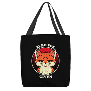 Do Not Give A Fox