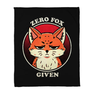 Do Not Give A Fox