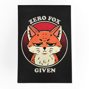 Do Not Give A Fox