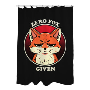 Do Not Give A Fox