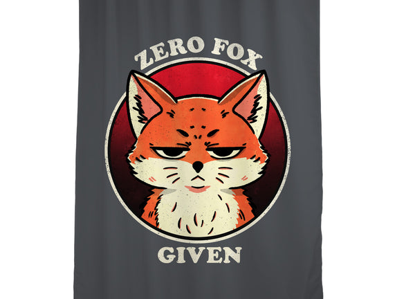 Do Not Give A Fox