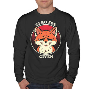 Do Not Give A Fox