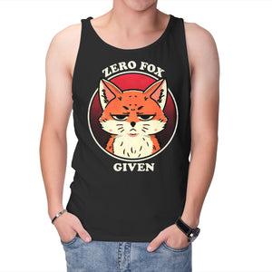 Do Not Give A Fox