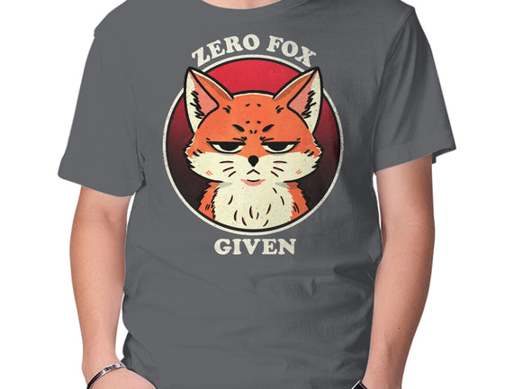 Do Not Give A Fox