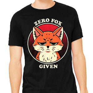 Do Not Give A Fox