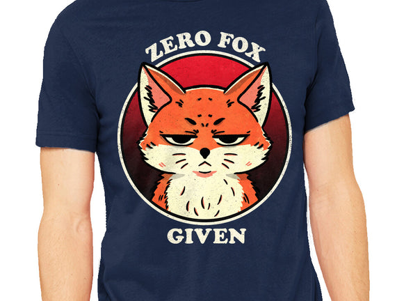 Do Not Give A Fox