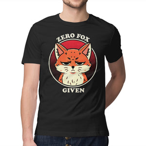 Do Not Give A Fox