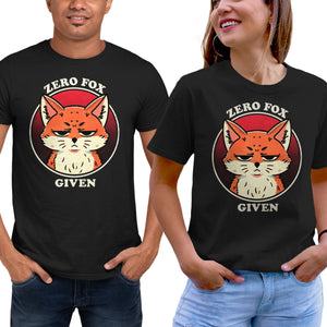 Do Not Give A Fox