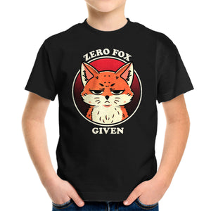 Do Not Give A Fox