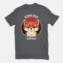 Do Not Give A Fox-Mens-Premium-Tee-fanfreak1