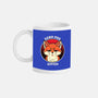 Do Not Give A Fox-None-Mug-Drinkware-fanfreak1