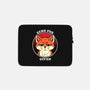 Do Not Give A Fox-None-Zippered-Laptop Sleeve-fanfreak1