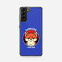 Do Not Give A Fox-Samsung-Snap-Phone Case-fanfreak1