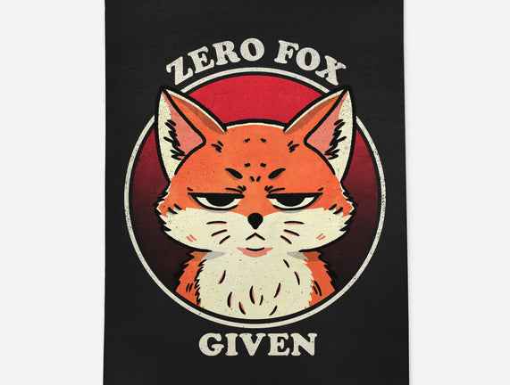 Do Not Give A Fox