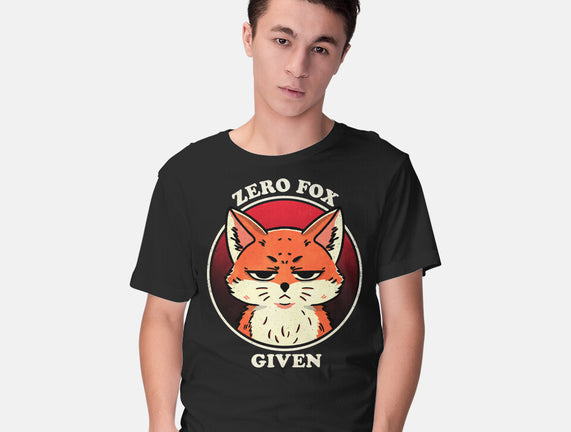 Do Not Give A Fox