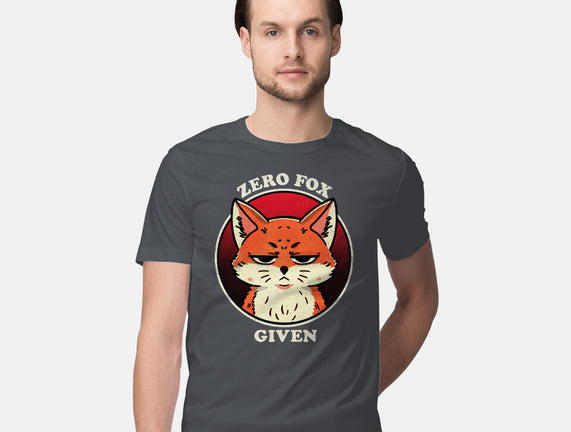 Do Not Give A Fox