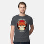 Do Not Give A Fox-Mens-Premium-Tee-fanfreak1