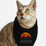 Journey Beginning-Cat-Bandana-Pet Collar-fanfreak1