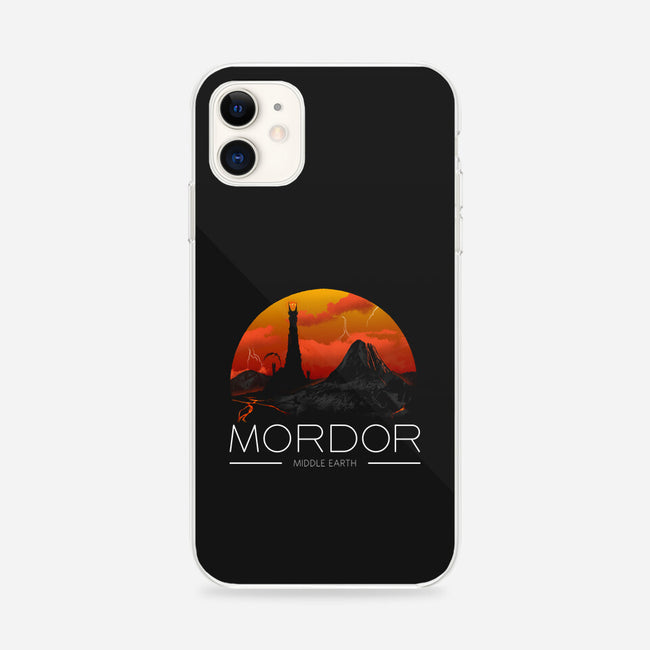 Journey Beginning-iPhone-Snap-Phone Case-fanfreak1