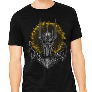The Necromancer
