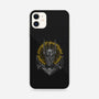 The Necromancer-iPhone-Snap-Phone Case-ddjvigo