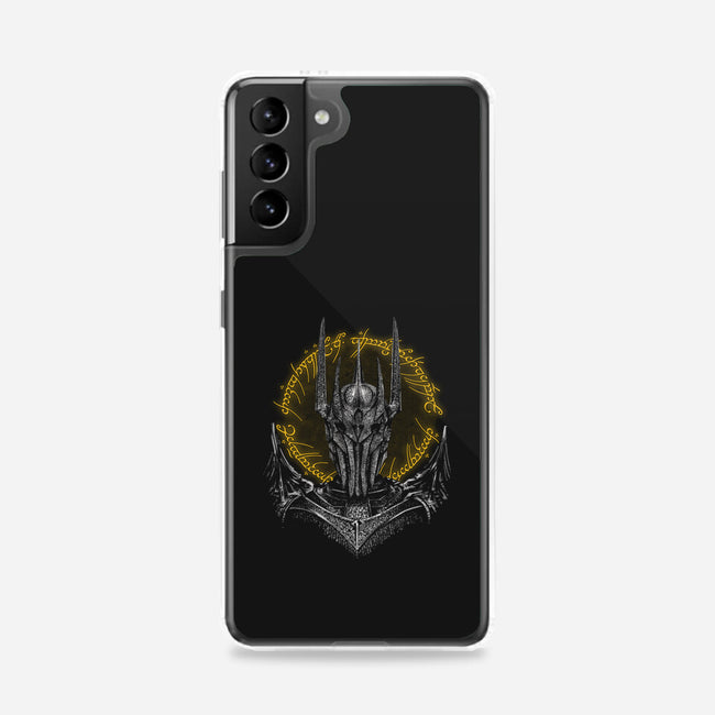 The Necromancer-Samsung-Snap-Phone Case-ddjvigo