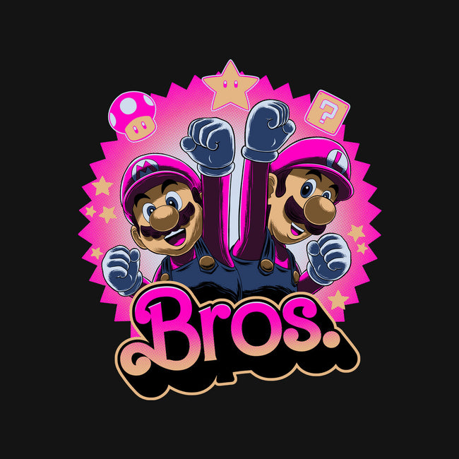 Bro Dolls-None-Matte-Poster-rmatix