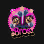 Bro Dolls-None-Stretched-Canvas-rmatix