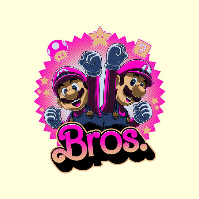 Bro Dolls-None-Removable Cover w Insert-Throw Pillow-rmatix