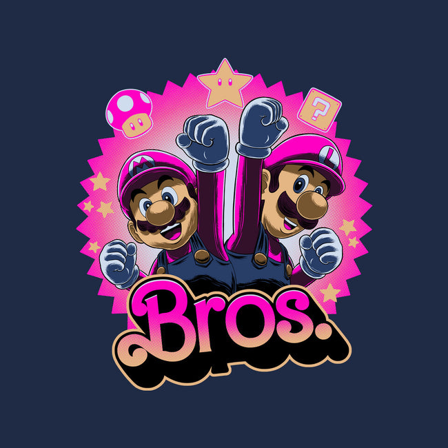 Bro Dolls-Unisex-Crew Neck-Sweatshirt-rmatix